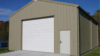 Garage Door Openers at Elmwood Davis, California